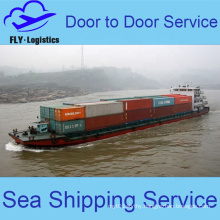 Freight From Xiamen To Glasgow China Sea Dublin Shipping Ireland